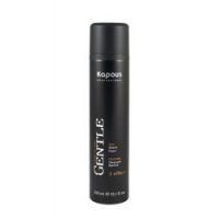 Kapous Fragrance Free 3 Effect Gentlemen - Пена для бритья, 300 мл.