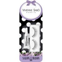 Vivienne Sabo False Eyelashes Faux Cils - Накладные ресницы