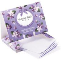 Vivienne Sabo Blotting Paper Papiers Matifiants - Матирующие салфетки, 50 шт