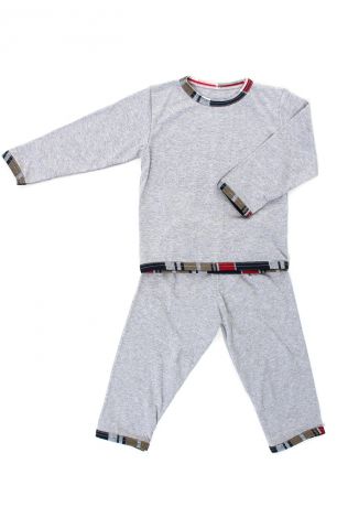 Пижама детская "Космонавт" (28)