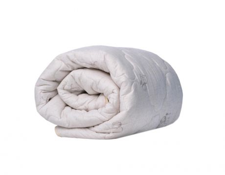 Одеяло зимнее “Хлопок” (Евро-1 (200*220))
