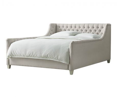 ML Кровать Devyn Tufted Bed