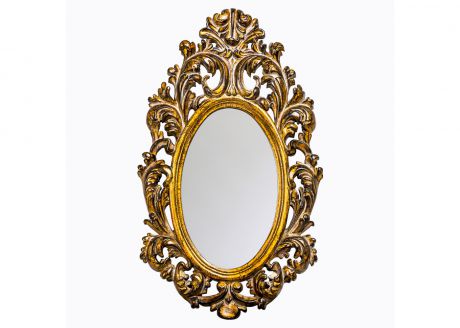 Object Desire Настенное зеркало «Камилла»