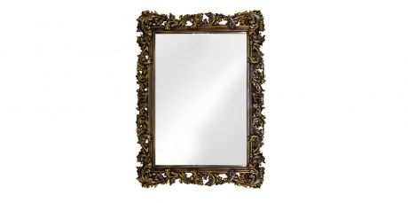 Vezzolli Интерьерное зеркало в стиле Прованс