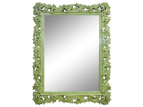Vezzolli Интерьерное зеркало в стиле Прованс