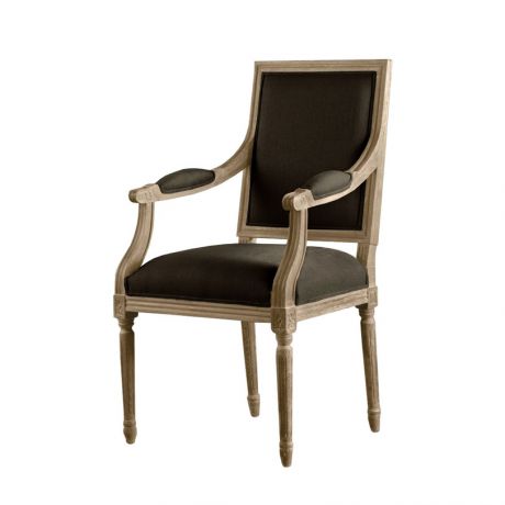Gramercy Стул "Oliver arm chair"
