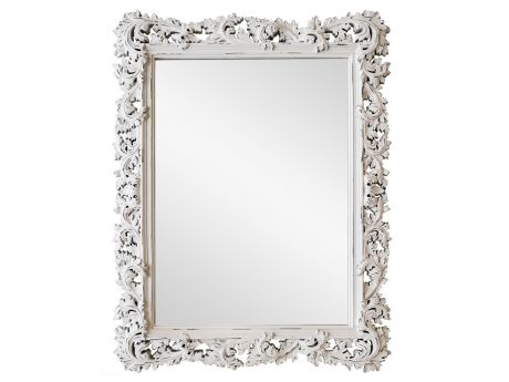 Vezzolli Роскошное зеркало "Прованс" в резной раме