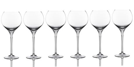Mateo Набор бокалов для красного вина "Sera"