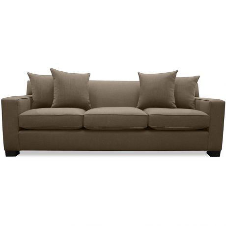 ML Диван "Premium Linen Sofa"