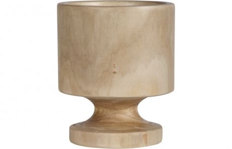 M-Style Ваза настольная "Vase Wood"