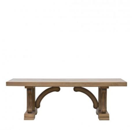 Gramercy Стол "Alford Coffee Table"