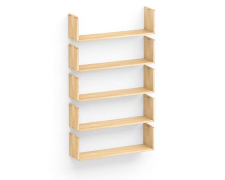 Latitude Полка "Flex shelf. Set 100"