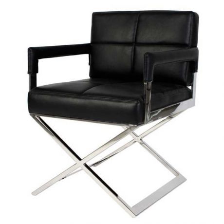 Eichholtz Кресло "Chair Desk Cross"