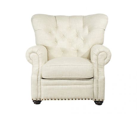 Gramercy Кресло "Rockford reclined"