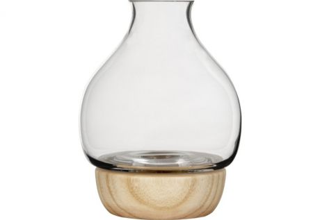 M-Style Ваза настольная "Vase Glass"