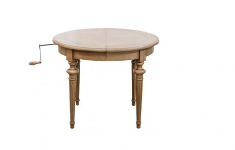 Gramercy Обеденный стол "Tenby Dining Table"