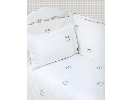 Luxberry Комплект постельного белья "Сердечки NEW"