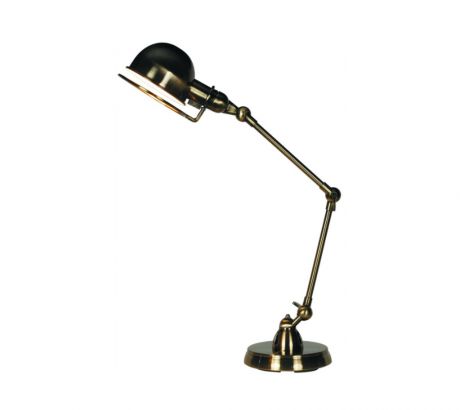 LRoom Настольная лампа "Torlino"
