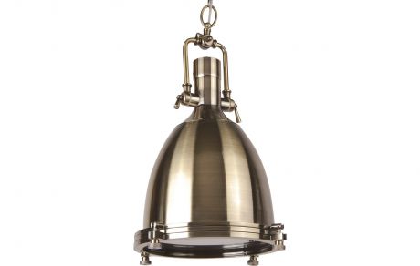 LRoom Подвесной светильник "Carvey brass"