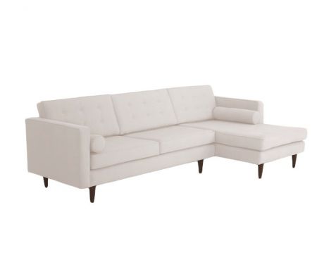 ​Soft Day​ Диван «Hygge Sectional»