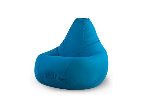 Van Poof Кресло-мешок "Pesko Blue XL"