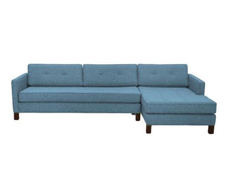 ​Soft Day​ Диван «Bliss Sectional»