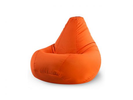 Van Poof Кресло-мешок "Pesko Orange XL"