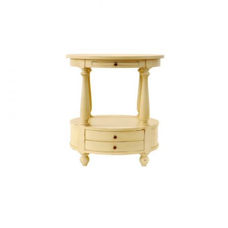 Gramercy Кофейный столик "Stanley Side Table"