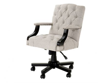 Eichholtz Кресло "Desk Chair Burchell"