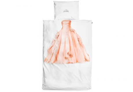 Snurk Комплект постельного белья "Принцесса"