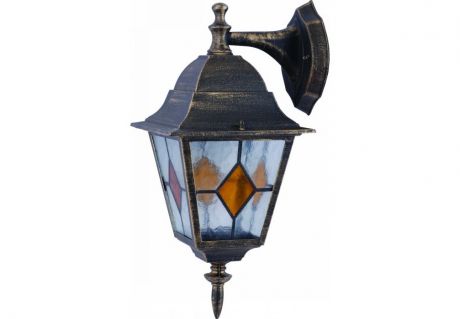 Arte Lamp Уличный настенный светильник
