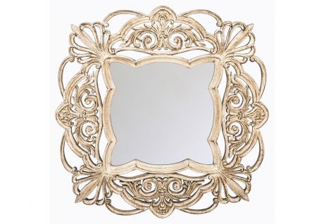 Object Desire Настенное зеркало «Шамони»
