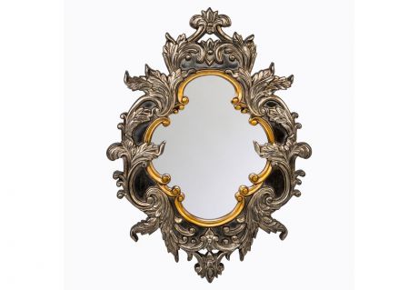Object Desire Настенное зеркало «Руаяль»