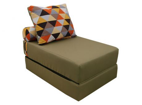 FrescaDesign Кресло-кровать