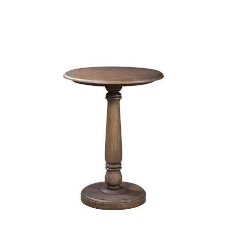 Gramercy Кофейный столик "Faran Side Table"