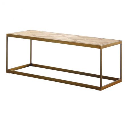 Gramercy Кофейный столик "Franket Coffee Table"