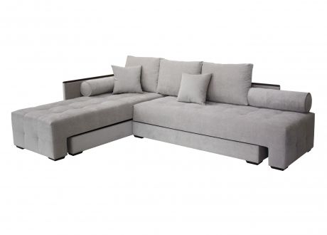 Modern Classic Угловой диван "Берн НЕО"