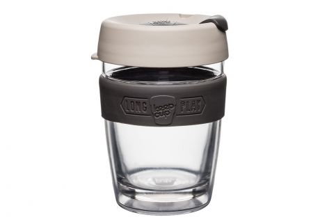 KeepCup Кружка "Keepcup longplay milk"