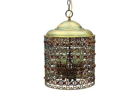 Favourite Подвесной светильник "Marocco"