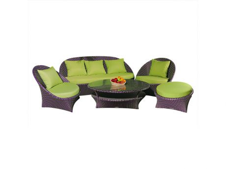 Green Garden Комплект мебели "Ландыши"