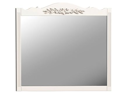 La Neige Зеркало для ванной комнаты "Снежный прованс"