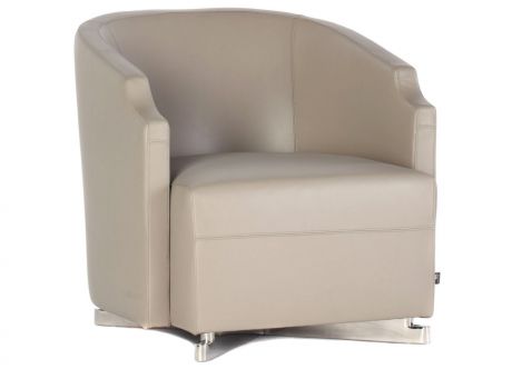 M-Style Кресло "Arma cream"