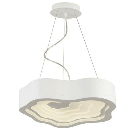 Unirgroup Подвесной светильник "Смит" (white)