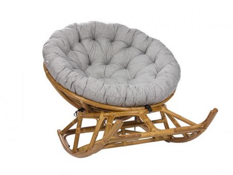 Coolline Кресло-качалка "Papasan"