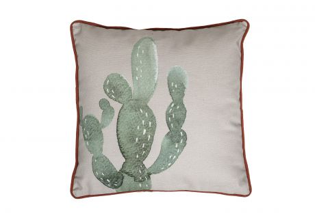 Bloomingville Декоративная подушка "Cactus"