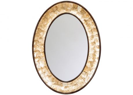 Object Desire Настенное зеркало «Беркшир»