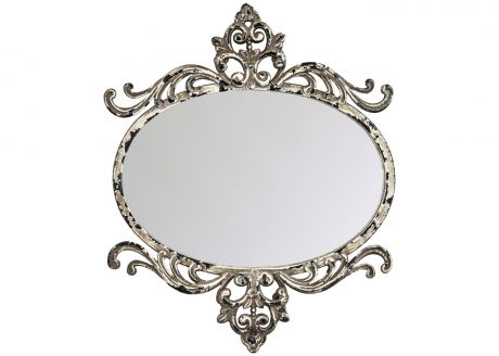 Object Desire Настенное зеркало «Моджо»