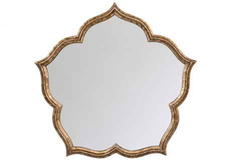 Object Desire Настенное зеркало «Холидэй»