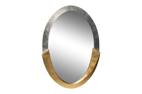 Garda Decor Зеркало "Серебро+Золото"