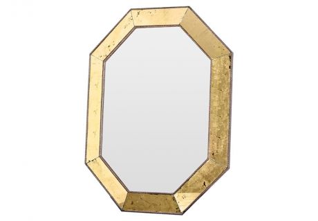 B-Home Зеркало "Aristocrat Gold"
